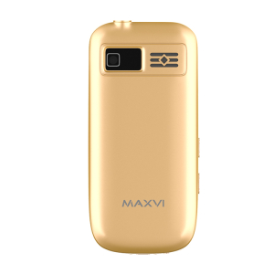 Купить Maxvi B6ds gold